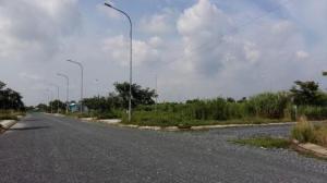 Bán Đất TT trảng Bom SHR thổ cư 100%