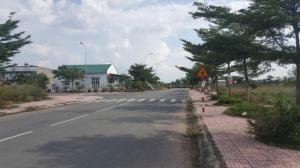 Bán Đất TT trảng Bom SHR thổ cư 100%