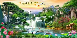 Tuổi tý hợp tranh gì?