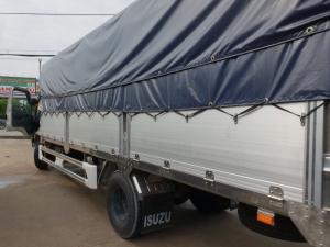 HYUNDAI 8 tấn - thùng dài 6m3 - GIÁ RẺ - TRẢ GÓP