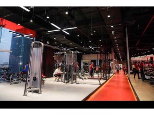 Bán may tập gym, máy tập gym đa năng, cung cấp máy tập gym setup phòng gym