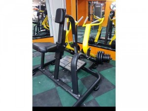 Bán may tập gym, máy tập gym đa năng, cung cấp máy tập gym setup phòng gym