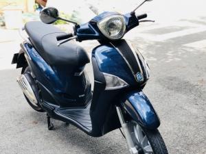 Liberty ie 125cc mua 213,dán keo,rất đẹp,1 chủ