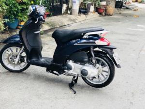 Liberty ie 125cc mua 213,dán keo,rất đẹp,1 chủ