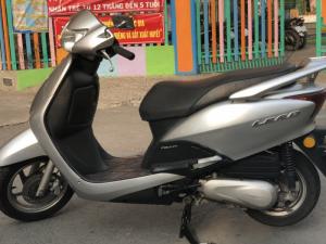 Honda Lead Fi nhập khẩu cuối 2010 nữ SD zin 100%