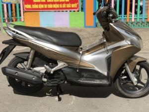Honda Air Blade 213 SD ít team 3D ít có 1 chủ