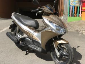 Honda Air Blade 213 SD ít team 3D ít có 1 chủ