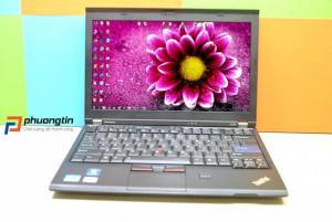 Lenovo Thinkpad X220 Core i7 ram 4gb hdd 320gb. Giá rẻ 4tr5