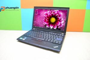 Lenovo Thinkpad X220 Core i7 ram 4gb hdd 320gb. Giá rẻ 4tr5