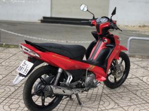 Jupiter Gravita bản Limited 2012, 99%, chính chủ