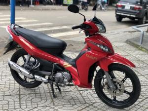 Jupiter Gravita bản Limited 2012, 99%, chính chủ