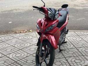 Jupiter Gravita bản Limited 2012, 99%, chính chủ