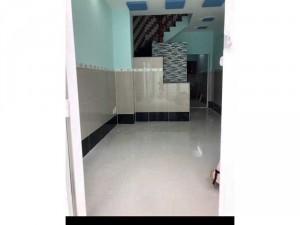 Cần bán nhà quận 8