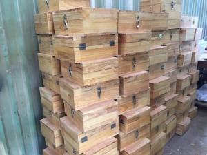 Hộp Đá Muối Đặt Chân Giá Rẻ