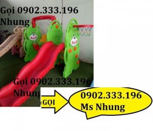Cầu trượt xích đu nhà hàng, cầu trượt quán ăn, cầu trượt nhà hàng