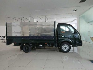 Xe tải KiA New Frontier 2,5 tấn