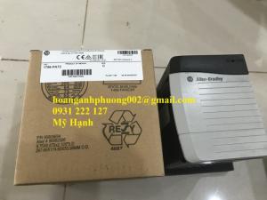 Controller Allen Bradley 1756-PA72