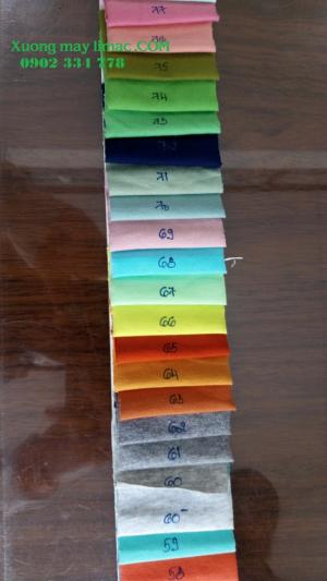 May áo thun quảng cáo sự kiện giá rẽ tại sài gòn