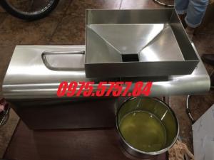 Máy ép dầu gia đình GD-09
