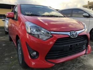Bán Toyota Wigo 2018 nhập Indonesia, đủ phiên bản, có sẵn giao ngay trong tháng, hỗ trợ trả góp