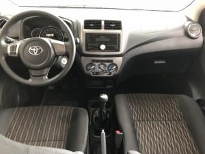 Bán Toyota Wigo 2018 nhập Indonesia, đủ phiên bản, có sẵn giao ngay trong tháng, hỗ trợ trả góp