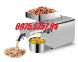 Máy ép dầu gia đình GD-09