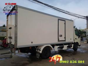 Xe tải hino/ xe tai hino/ giá xe hino/hino 300.
