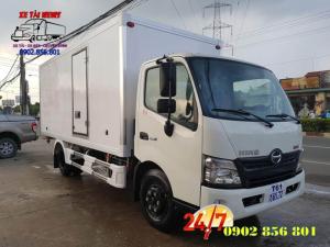 Xe tải hino/ xe tai hino/ giá xe hino/hino 300.