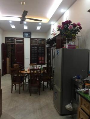 Bán nhà đẹp - Ngõ rộng - Ô tô tránh - phố Trần Đại Nghĩa - Hai Bà Trưng.