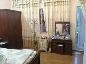 Bán nhà đẹp - Ngõ rộng - Ô tô tránh - phố Trần Đại Nghĩa - Hai Bà Trưng.