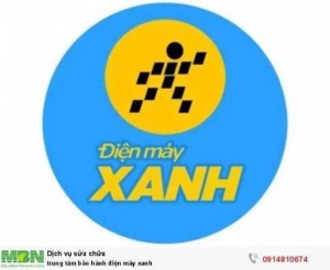 Trung Tâm Bảo Hành Điện Máy Xanh