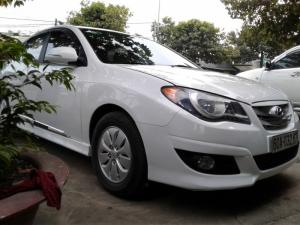 Hyundai Avante 1.6 số sàn 11/2011 . Một chủ sử dụng