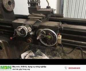Cần bán gấp 2 máy này