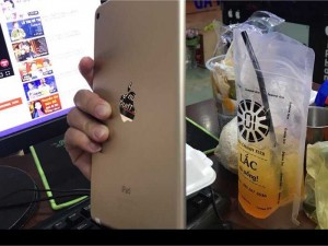 Ipad mini4 16gb máy còn rất mới, không vết trầy, không móp, mình bán lại 4tr500
