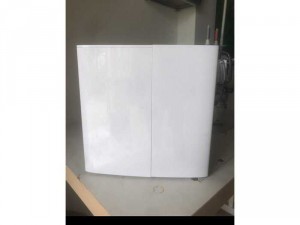 Máy lọc nước trim ion hyper