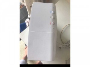Máy lọc nước trim ion hyper