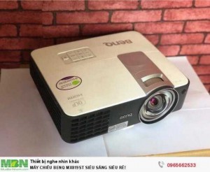 Máy chiếu MX819ST