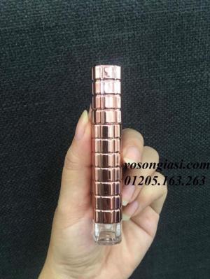 Vỏ son handmade , Son Kem , Son Sáp Giá rẻ - Chất lượng - Hồ Chí Minh