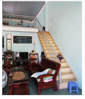 Nhà Đà Nẵng Cách Biển Mỹ Khê 200 Mét Cần Bán Gấp