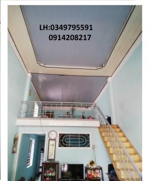 Nhà Đà Nẵng Cách Biển Mỹ Khê 200 Mét Cần Bán Gấp