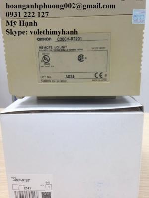 PLC Ommron CP1W-CIF11