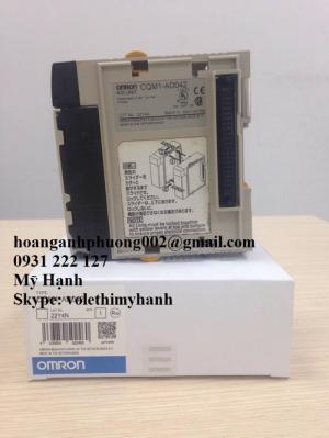 PLC Ommron CP1W-CIF11