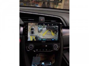Đầu dvd car
