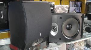 Loa bose 301 series V chính hãng Mỹ 100% bảo hành 5 năm