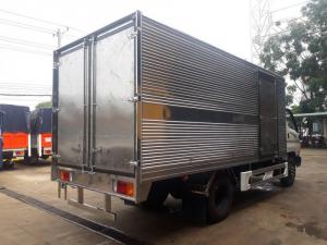Hyundai 7 Tấn - Thùng Dài 5m - Giá Rẻ - Trả Góp