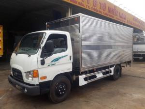 HYUNDAI 7 tấn - thùng dài 5m - GIÁ RẺ - TRẢ GÓP