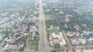 HÔM NAY LÀ VẬY VÀI NĂM NỮA tp ĐỒNG XOÀI sẽ khác