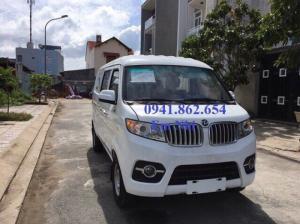 Bán Dòng Xe Bán Tải Dongben X30 (5 Chỗ) - Chạy Trong Thành Phố | Khung giờ Cấm*
