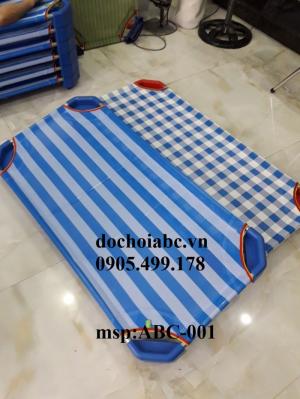 giương ngủ mầm non tại phú yên
