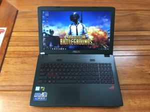 Asus GL552VX Core i7 6700HQ Ram 8 GTX950 4Gb...